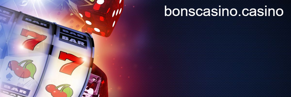 bonscasino.casino